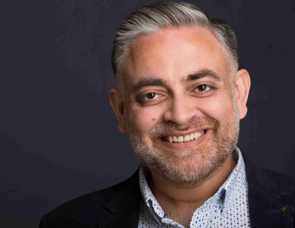 Amit Wadhwa - Founder at Xava